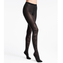 Wolford Jungle Night Panty Black