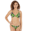 Freya Swim Jungle Oasis Halter Bikinitop Cassis