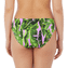 Freya Swim Jungle Oasis Bikinibroekje Cassis