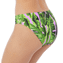 Freya Swim Jungle Oasis Bikinibroekje Cassis