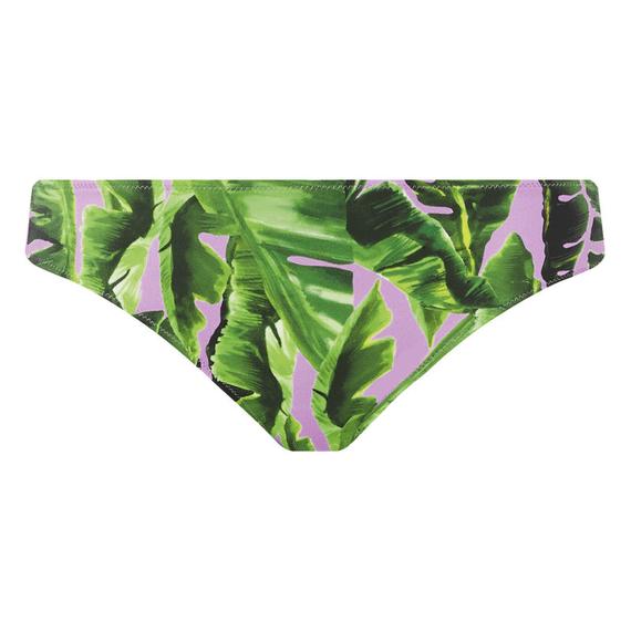 Freya Swim Jungle Oasis Bikinibroekje Cassis