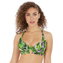 Freya Swim Jungle Oasis Bikinitop Cassis