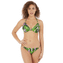Freya Swim Jungle Oasis Laag Bikinibroekje Cassis