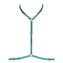 Marie Jo Junoo Accessoire Jasper Green