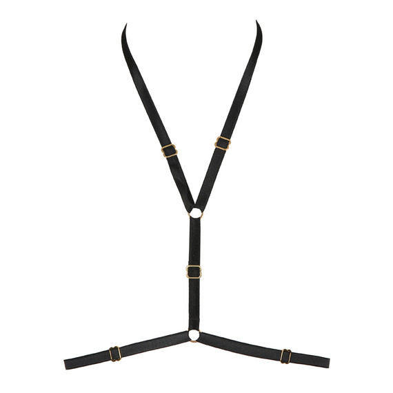 Marie Jo Junoo Accessoire Zwart