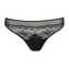 Marie Jo Junoo Rioslip Zwart