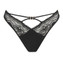 Marie Jo Junoo String Zwart