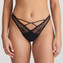 Marie Jo Junoo String Zwart