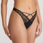 Marie Jo Junoo String Zwart
