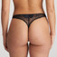 Marie Jo Junoo String Zwart