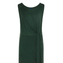 Cyell Allure Jurk Donkergroen