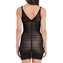 Wacoal Sexy Shaping Jurk Zwart