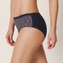 Marie Jo L'Aventure Kaare Short Blue Cruise
