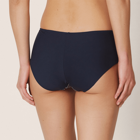 Marie Jo L'Aventure Kaare Short Blue Cruise