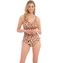 Freya Bademode Kabini Oasis Badeanzug Leopard
