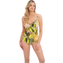 Fantasie Bademode Kabini Oasis Badeanzug Multi