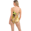 Fantasie Bademode Kabini Oasis Badeanzug Multi
