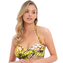 Fantasie Badmode Kabini Oasis Bandeau Bikinitop Multi
