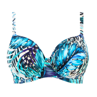 Kabini Oasis Full Cup Bikini Oberteil