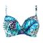 Fantasie Badmode Kabini Oasis Full Cup Bikinitop Aegean