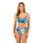 Fantasie Badmode Kabini Oasis Full Cup Bikinitop Aegean