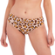 Fantasie Badmode Kabini Oasis Mid Rise Bikinibroekje Leopard