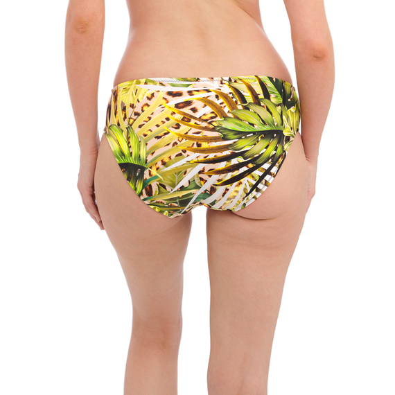 Fantasie Badmode Kabini Oasis Bikinibroekje Multi
