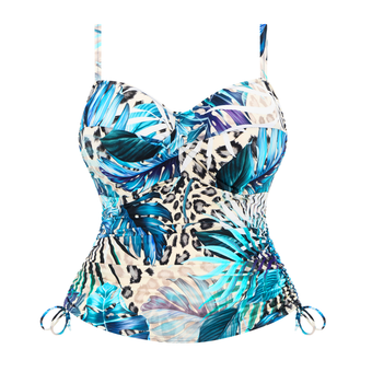 Kabini Oasis Tankini Oberteil