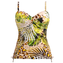 Fantasie Badmode Kabini Oasis Tankinitop Multi