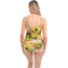Fantasie Badmode Kabini Oasis Tankinitop Multi