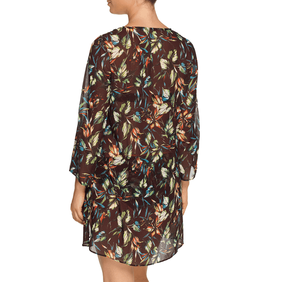 PrimaDonna Swim Biloba Kaftan Exotic Night