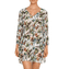 PrimaDonna Swim Biloba Kaftan Tropical Garden