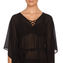 PrimaDonna Swim Freedom Kaftan Zwart