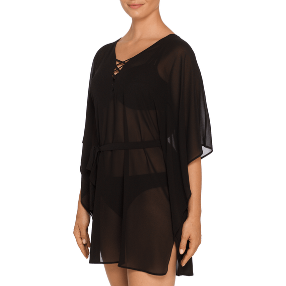 PrimaDonna Swim Freedom Kaftan Zwart