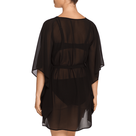 PrimaDonna Swim Freedom Kaftan Zwart
