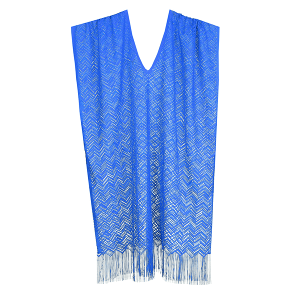 Latika Kaftan