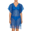 PrimaDonna Swim Latika Kaftan Blue Jump