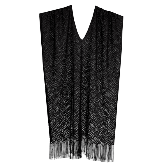 PrimaDonna Swim Latika Kafta Zwart