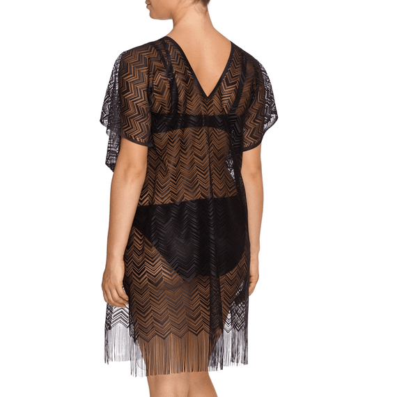 PrimaDonna Swim Latika Kafta Zwart