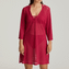 PrimaDonna Swim Holiday Kaftan Barollo Red