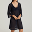 PrimaDonna Swim Holiday Kaftan Midnight Blue