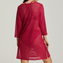 PrimaDonna Swim Holiday Kaftan Barollo Red
