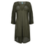 PrimaDonna Swim Holiday Kaftan Dark Olive