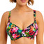 Freya Swim Kailua Shores Beugel Bikinitop Midnight
