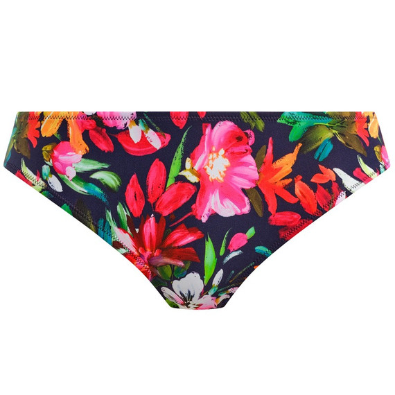Freya Swim Kailua Shores Bikinibroekje Midnight