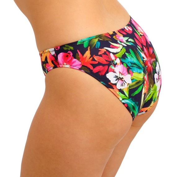 Freya Swim Kailua Shores Bikinibroekje Midnight