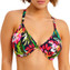 Freya Swim Kailua Shores Plunge Bikinitop Midnight