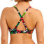 Freya Swim Kailua Shores Plunge Bikinitop Midnight