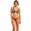 Freya Swim Kailua Shores Plunge Bikinitop Midnight