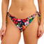 Freya Swim Kailua Shores Strikbroekje Midnight